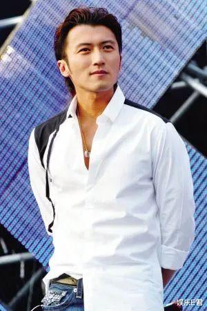 谢霆锋|谢霆锋嘲讽某艺人拍《锋味》排场大，却被网友吐槽最没发言权