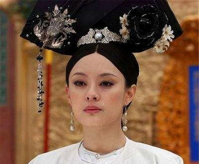 准格尔|甄嬛传：甄嬛杀了魔格的老婆，魔格当场对甄嬛提出一个非礼要求