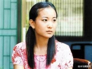 贾玲|从“倒尿女孩”到当红笑星，一哭成名的贾玲，今被曝是姜昆私生女