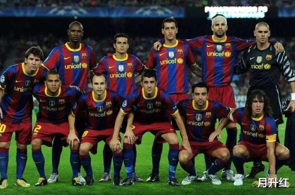 【欧冠】长时间统治足坛的6大王朝,哪一家实力最强?