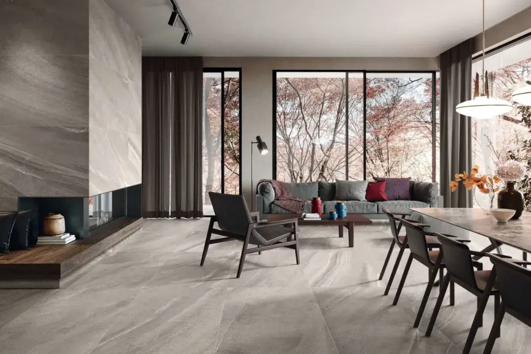 甲醛|除了挂画，你家的背景墙还有哪些好的装饰设计呢？