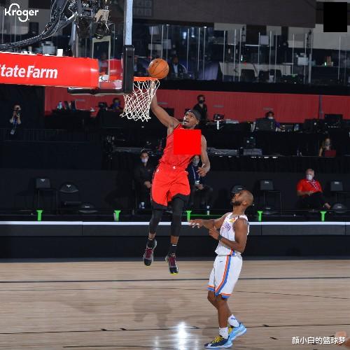 雷霆队|双登三分21中2仍大胜！六将三分35中17，雷霆0-2已命悬一线