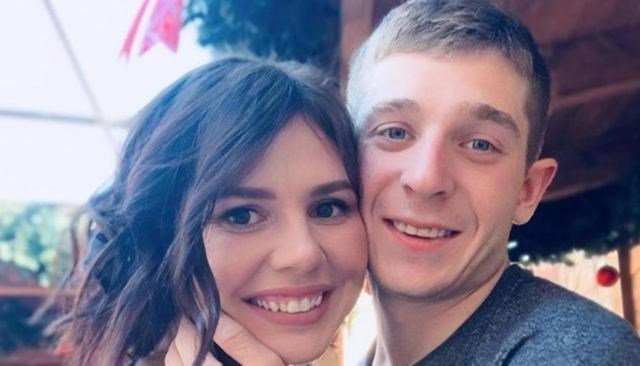 结婚|俄罗斯宝妈减肥成功，转身嫁给20岁“继子”？粉丝：三观碎了！