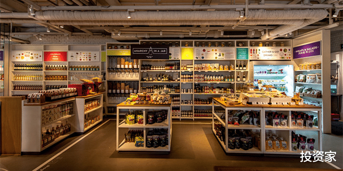 马云说，50%实体店会倒下！曹德旺、董明珠、宗庆后坚决反对！