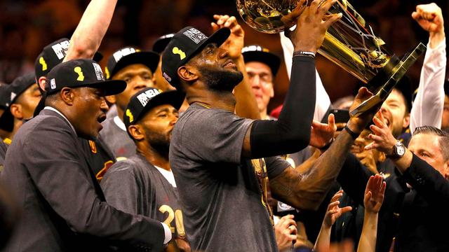 山东男篮@联盟史上最有含金量的5个总冠军：勇士湖人上榜，榜首当之无愧