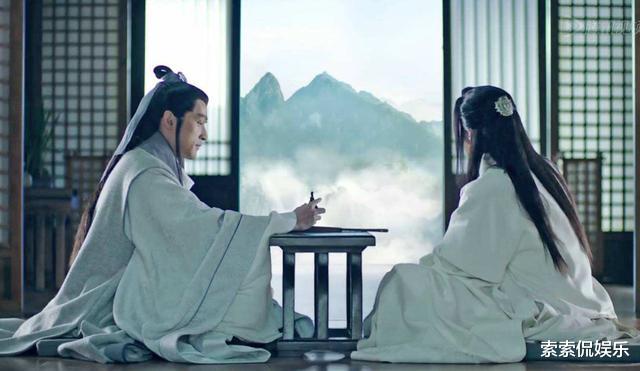 琅琊榜|4部收视率高到“吓人”的影视剧，你若一部没看，果真是大佬