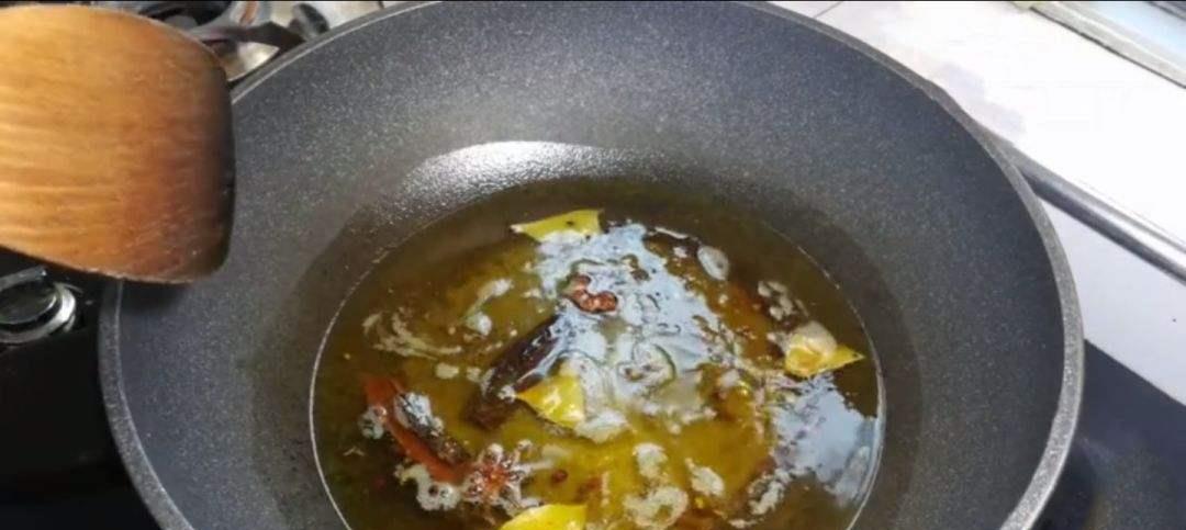 陈醋：自己做的辣椒油总是不香不辣？配方和做法教给你，做的香辣更好吃