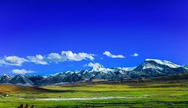 印度|中国发布“超前计划”，1400亿吨水或不再流向印度，当地人慌了！