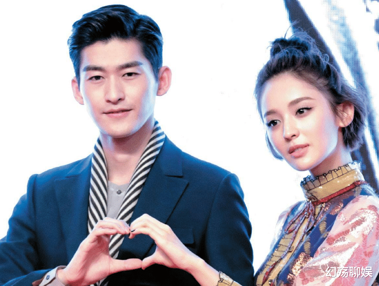 张翰|郑爽前男友张翰，原来也不简单