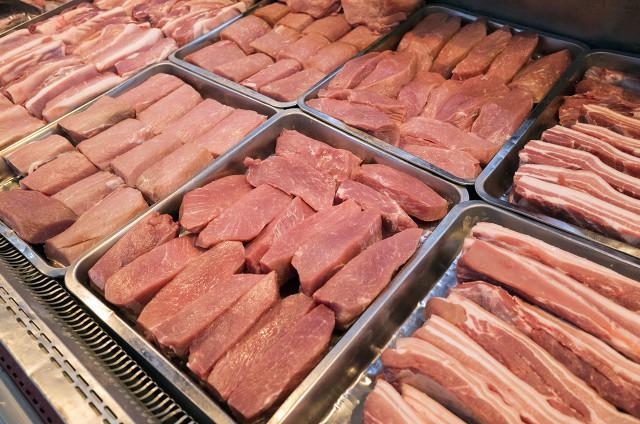 【】聪明人买猪肉,从来不买这3种,老板一看就知是内行,不敢忽悠你