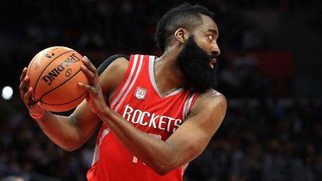 湖人队|热火太差！湖人最强战术未使出，至今都还留一手