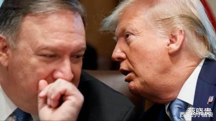 美国▲美国变天了！美军彻底“造反”，打响“内战”第一枪，民众：逮捕特朗普