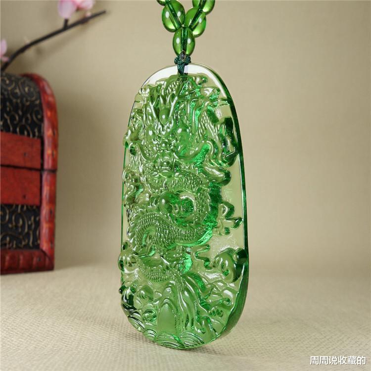 绿松石|文玩热的时候是块石头都能叫玉，盘点一下这些年出现的各种玉