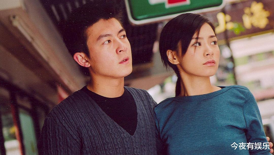 阿娇▲陈冠希深夜发文被刷屏，疑似内涵阿娇？其实这并不是第一次！