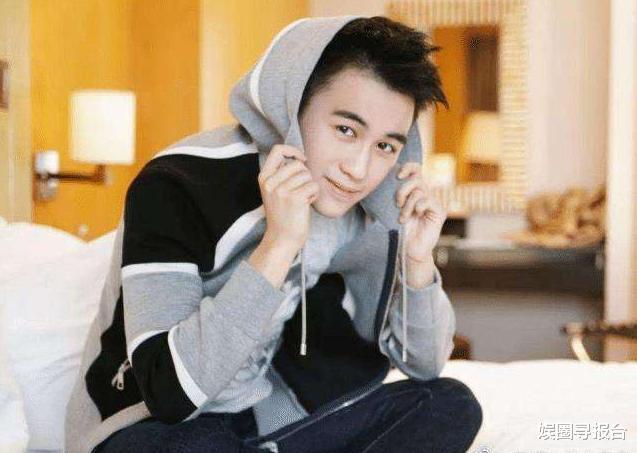 『何猷君』何猷君官宣遗产分配完毕,自悬赏1亿找“私生子”后,再悬赏6亿元