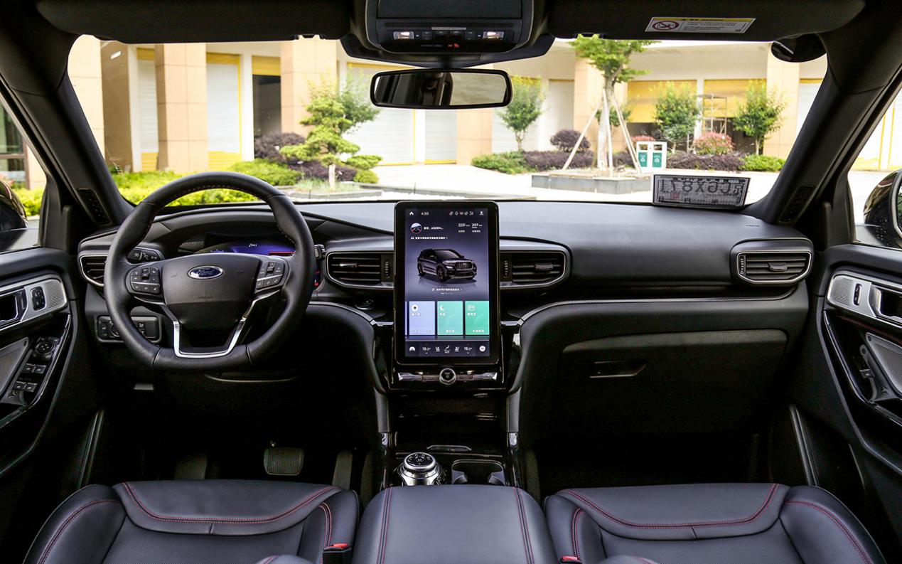 广汽传祺|六个座位六种待遇！盘点最值得入手的3款合资SUV，最低20万