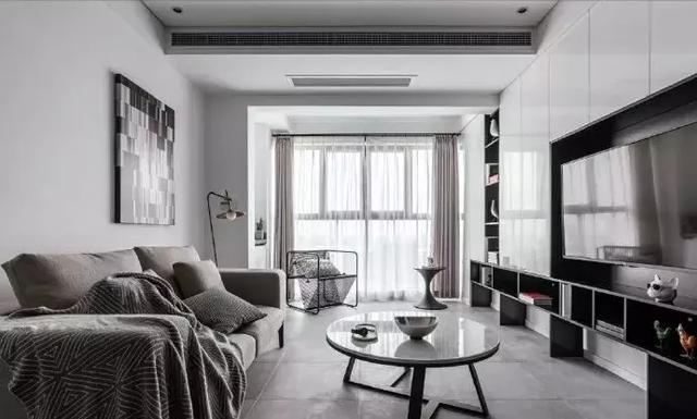 ▲设计师忍不住尖叫！六种风格36款装修风格案例，看完省下设计费