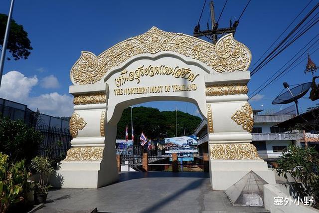 清莱|游玩泰国三年，经验告诉第一次来泰国的游客，10个一定要玩的地方