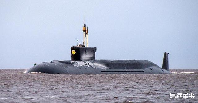 [核导弹]普京即将动用核力量？海军司令批准发射许可，大批核导弹解除保险