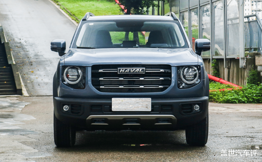哈弗|上市6天斩获3045辆，哈弗大狗已有“黑马”之姿，起步11.99万