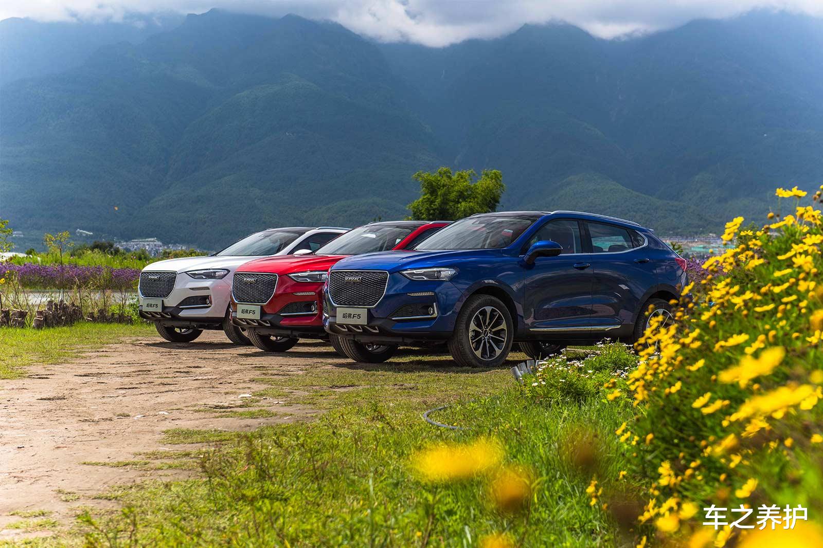 比亚迪|国产汽车品牌中谁的底盘最好？长安，奇瑞，比亚迪均上榜