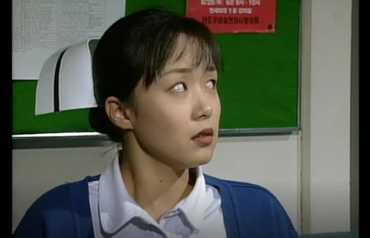 『全度妍』时髦办 | 南韩影坛第一姐，终于又要下凡演电视剧了！