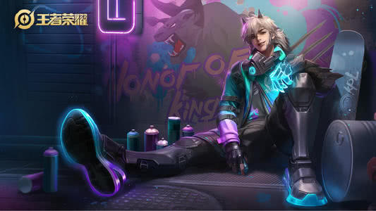 『kpl』官方爆料新KPL皮肤，法师一姐的她迎来新皮肤，大多数玩家不会玩