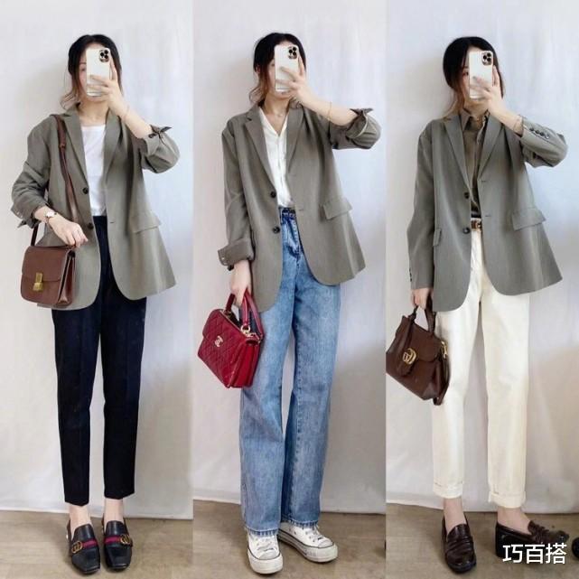 穿衣搭配|职场女性秋季穿搭指南！又潮又有范儿，穿出时髦气质