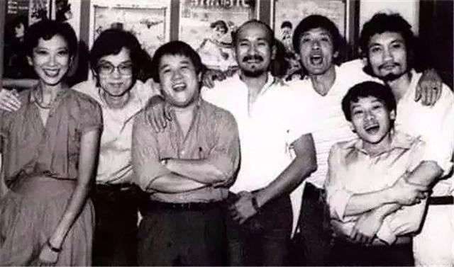 【泰迪·罗宾】曾拒绝关之琳，批评林青霞，泰迪罗宾凭什么如此“嚣张”？