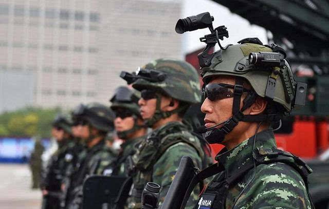 印度|国家没有忘记退伍老兵！我国解放军一大动作，对外释放强烈信号