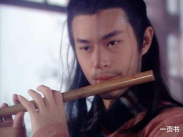 武侠■武侠剧中坠崖得到奇遇的八大强者，张无忌、段誉上榜，步惊云第一