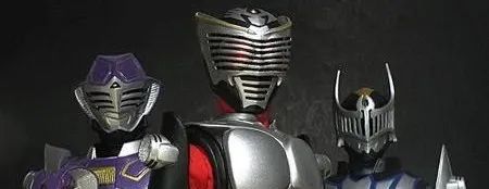 假面骑士龙骑|镜子能映射出人的本性—《假面骑士龙骑》