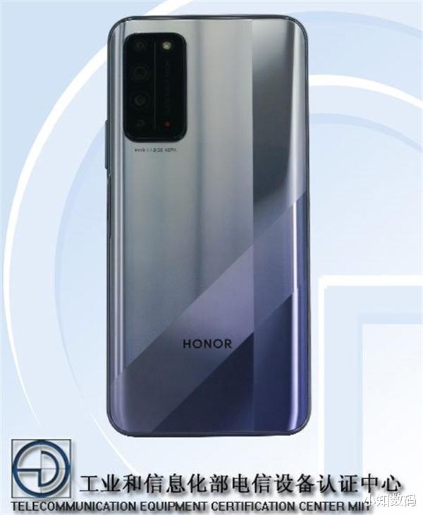 「华为荣耀」荣耀10X终于官宣！麒麟820+升降镜头，“520”正式亮相