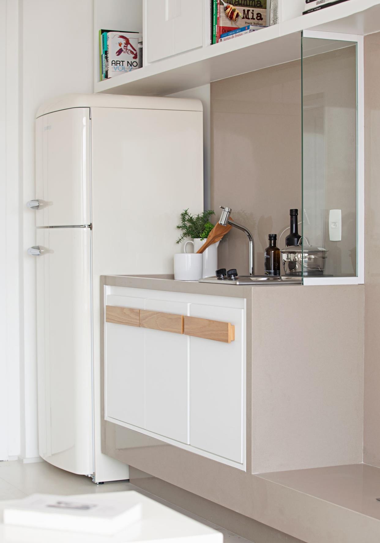 |看了他家装修,总算明白为什么都推荐用玻璃隔断了,太通透敞亮了