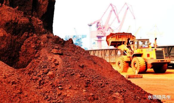 稀土@又一个白眼狼出现？拿中国48亿投资后翻脸，3000万吨稀土送美国