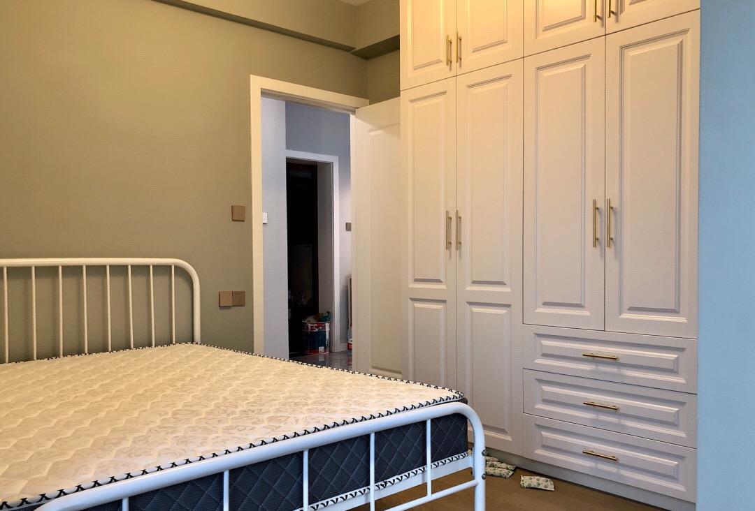 |很多人不做电视墙，看她家新房，舒适又耐看，以后我家学着装！