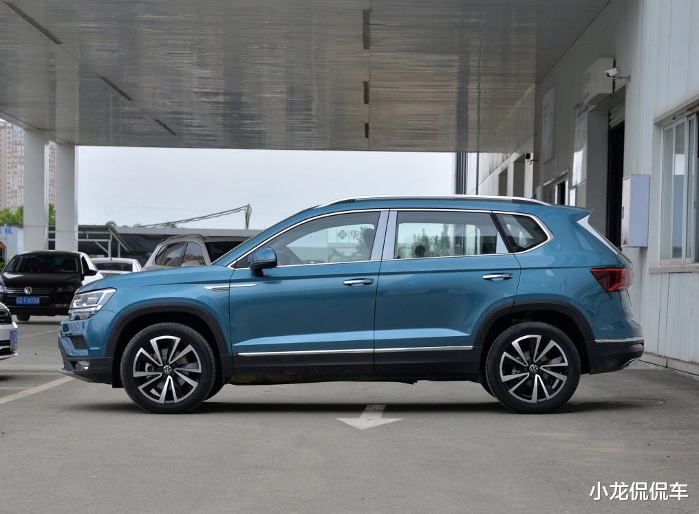 SUV|20万内买“全能SUV”就认准这4款，均带四驱，自驾游更省心