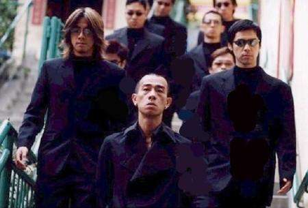 娱乐圈|他是票房的保证，黑道心中的“摇钱树”，却因拒绝拍戏被注射毒品！