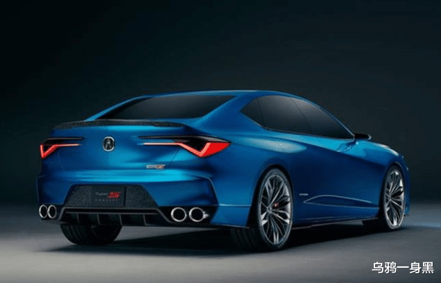 本田雅阁|本田势不可挡，“雅阁王”惊艳亮相，网友：这颜值逆天了！