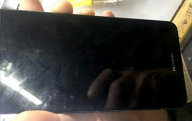 华为Nova|华为nova在洗衣机里搅了半小时，粉丝赶紧送来抢救，小伙专治华为进水机