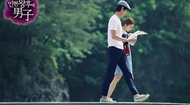 韩剧|少女心炸裂的5部高甜韩剧，剧甜景美颜值高，我不允许你没看过！