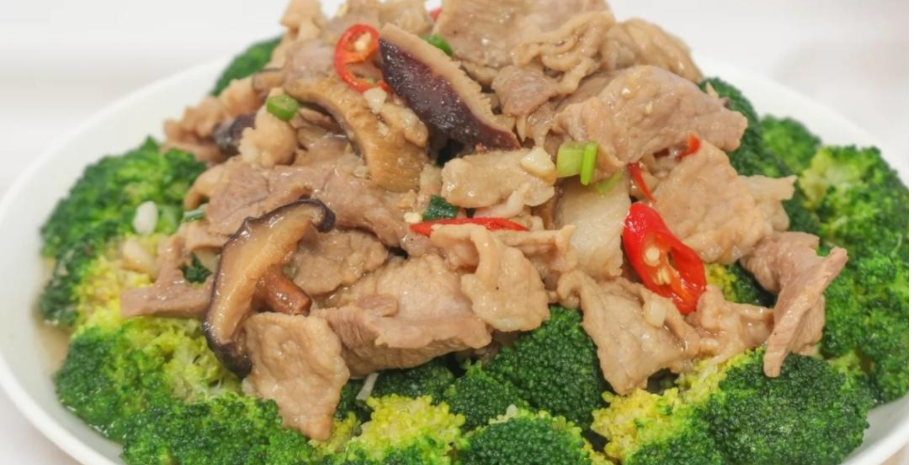 排骨|推荐几道家常菜, 做法简单又美味, 香飘四溢特解馋