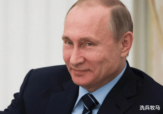 美国|普京下狠手了!直接公开美隐藏16年“秘密”,打得白宫措手不及