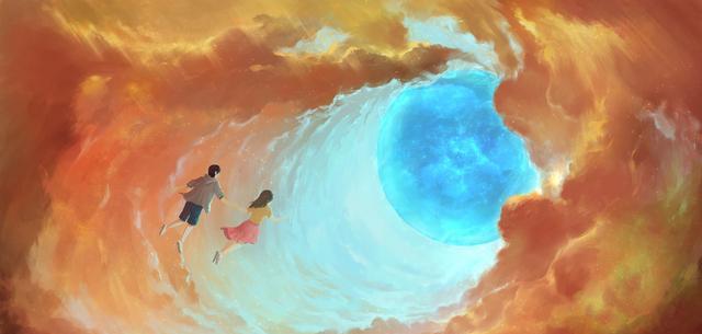 难以忘怀|8月，爱与不爱，思念不变，三星座寻觅前任，昔日恋人难以忘怀