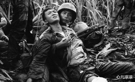 【越南战争】越南战争以后，为什么回到国内的美军死亡率远超战场？