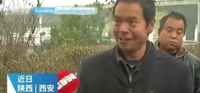 斋梦丝 “三个馒头吃一天”陕西农民工讨薪两月太辛酸，10个人挤一间房
