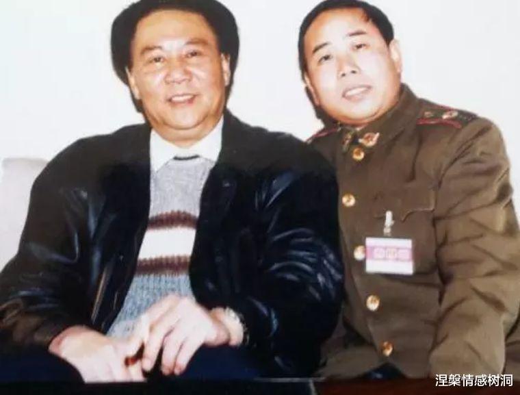 开国元勋|古月：87次出演毛主席，因演太像被传主席丢的孩子，现在状况如何