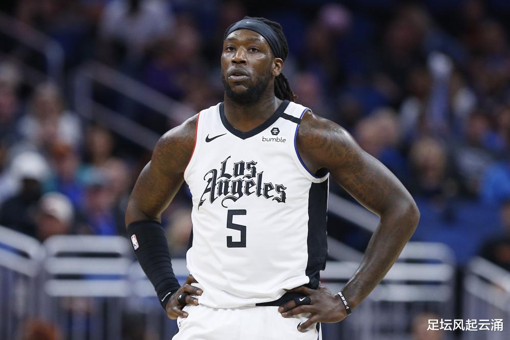 快船队|快船再遭一闷棍！队内大将铁定离队 暗示最想去湖人