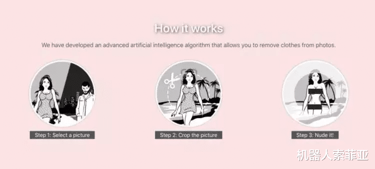 ai|“AI脱衣”再现，68万人受害！保护隐私拒绝“被走光”