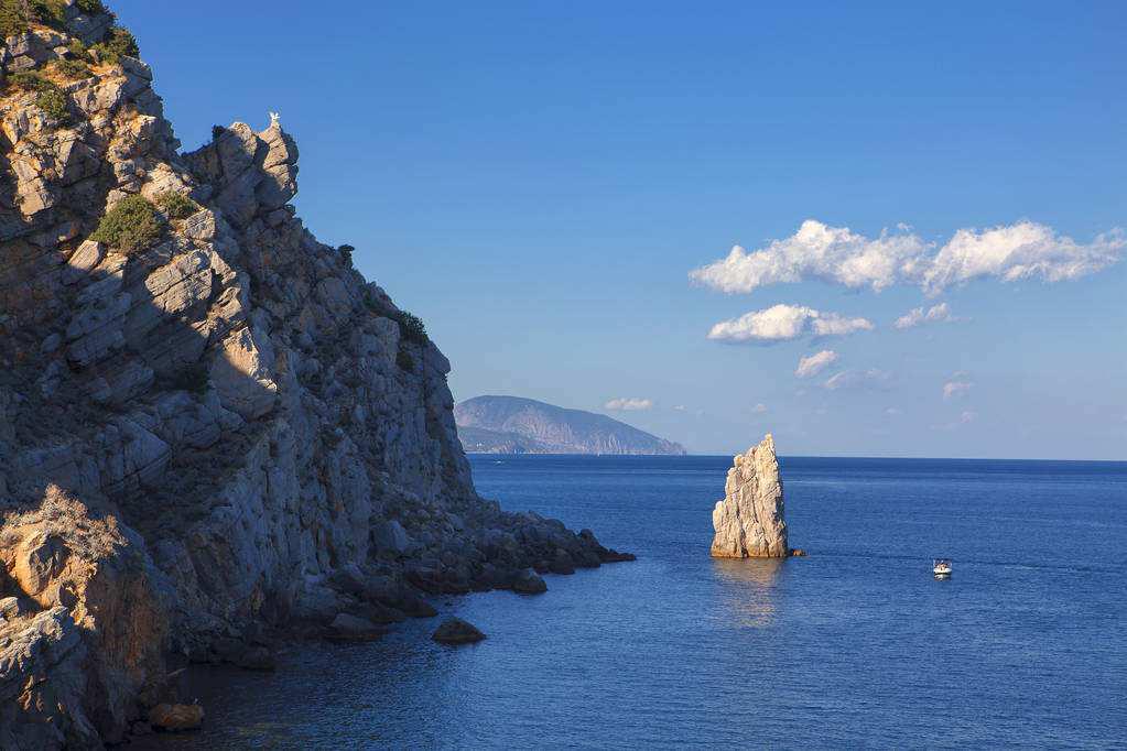 沙滩|印度拥有7500多公里的海岸线，为何没有像样风景区或沙滩浴场